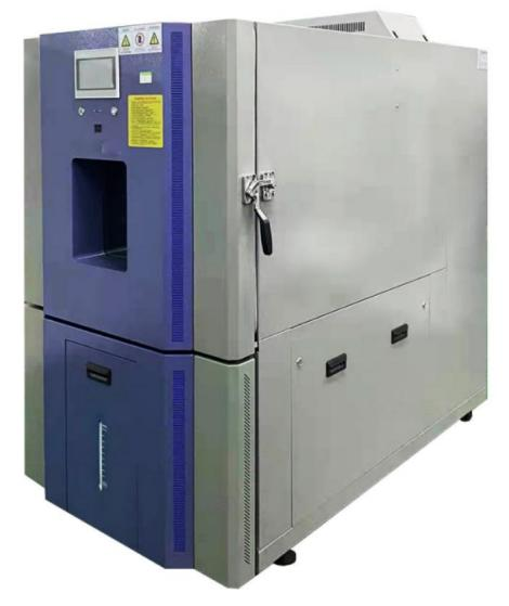 HZ-WS-1000D恒温恒湿试验箱