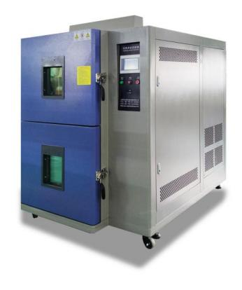 HZ-CJ-150D2冷热冲击试验箱（两箱式）